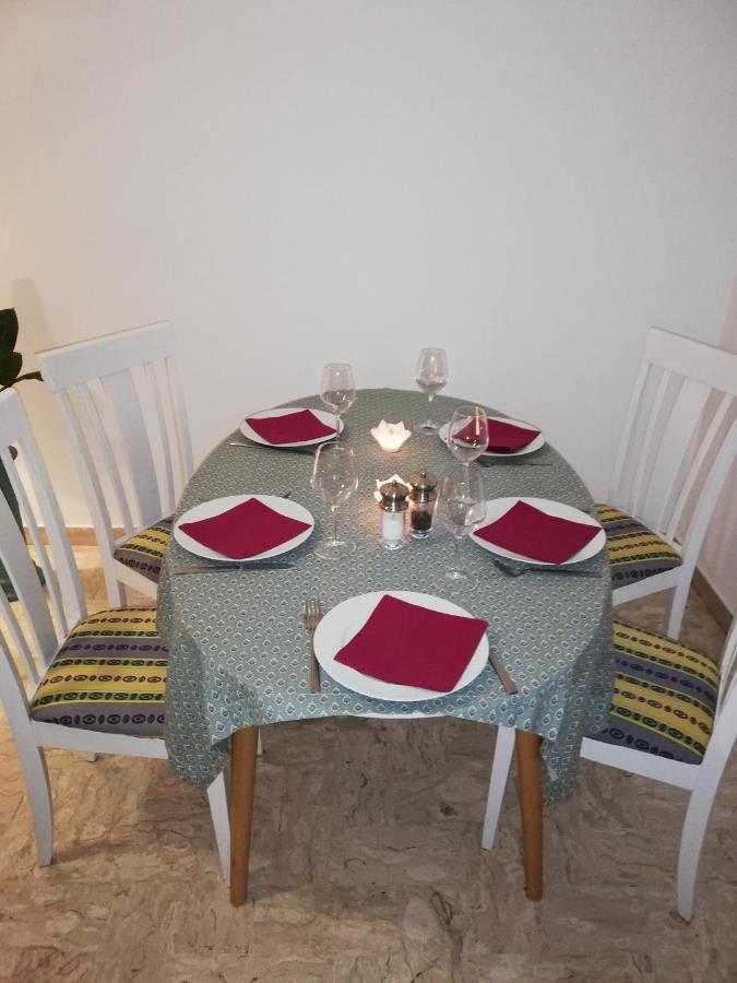 Apartment Stella Marie Nizza